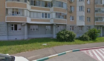 Центр игровой поддержки ребенка "Гармония"