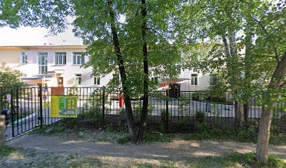 Детский сад № 453