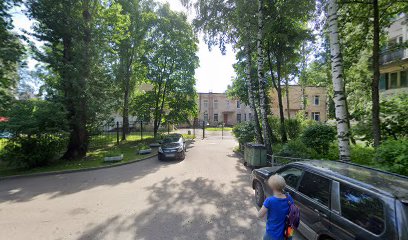 Детский сад № 22