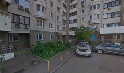 Музыкальная студия "Квадрат Соло"