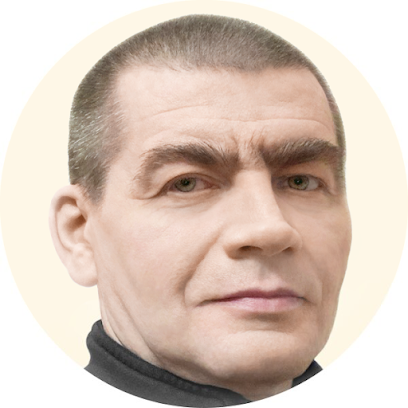 Русское Боевое Искусство