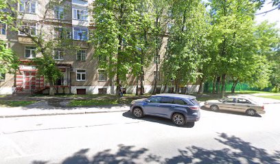 Детский сад № 1204