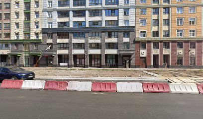 Школа боевых искусств
