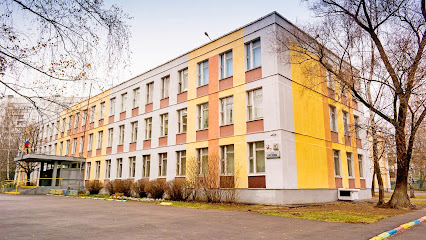 Школа № 180.