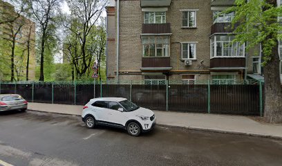 Детский сад № 1847