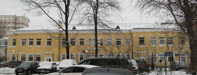 Санкт-Петербургский христианский университет
