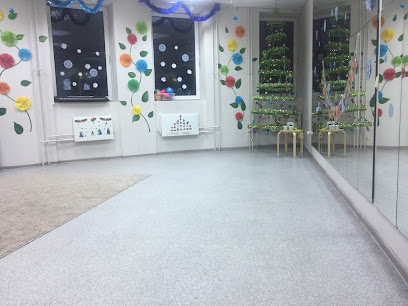 Детский клуб BabyBest