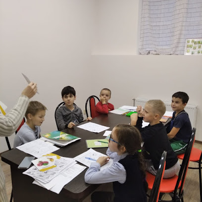 Labridge School курсы английского языка
