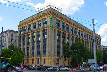 Fellowes Russia