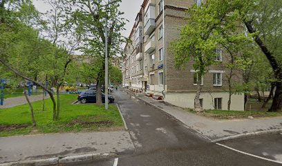 ДЕТСКАЯ МЯГКАЯ ШКОЛА