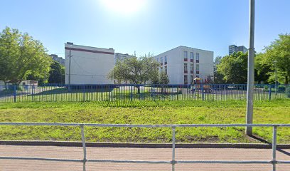 Школа №1374