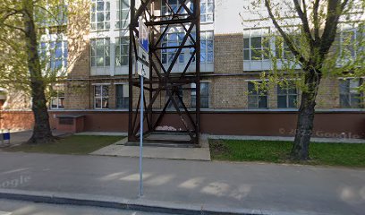 Пресса в образовании
