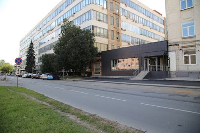 Лагерь СкалоКлуб (для детей в городе)