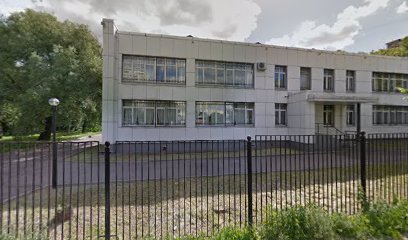 Институт Традиционного Прикладного Искусства