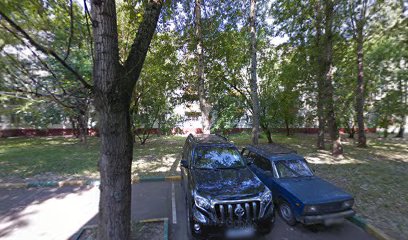 Детский сад № 1494