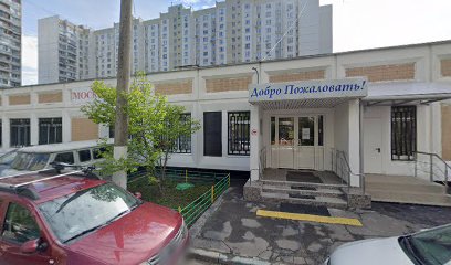 Феникс Тхэквондо