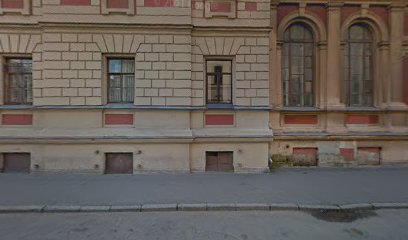 "Не просто студия"