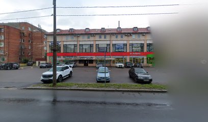 МЫСЛЕХОДИКИ