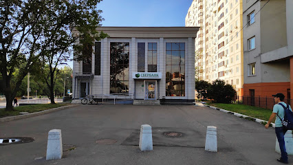 СберБанк