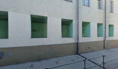 МЯГКАЯ ВОДА, секция детского плавания