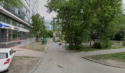 Детский Сад № 12