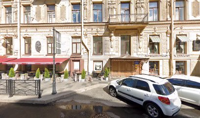 Школа восточного Массажа Роберта Илинскас