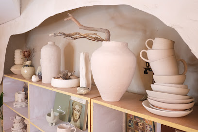 Гончарная мастерская "LEMUR pottery studio"