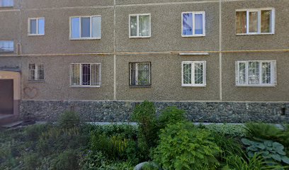 Детский сад № 94 "Солнышко"