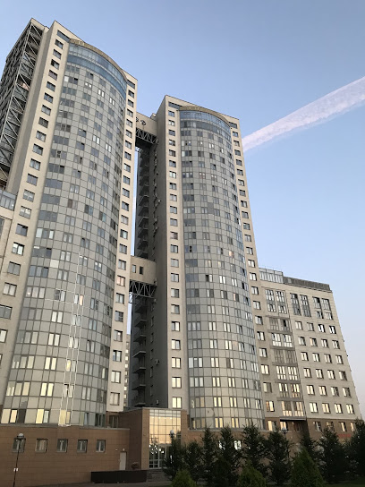 Школа Танцев «Пиксели»