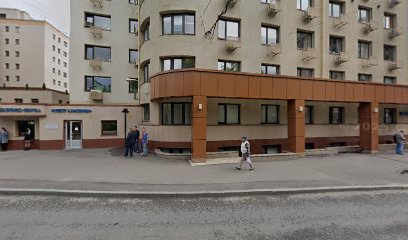 НИО-12 ЗАО "НИИИН МНПО "Спектр"