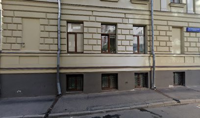 Цент развития личности "Лана"