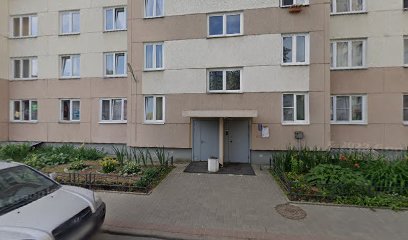 Сеть детских садов "Карапузы сад"