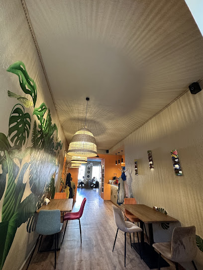 Shaka Coffee