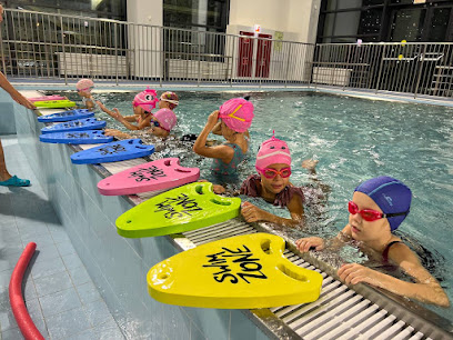 Школа плавания SWIMZONE
