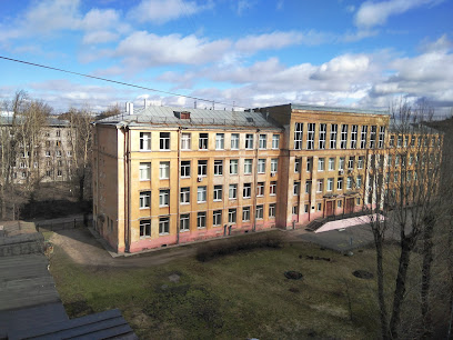 Медицинский колледж № 1