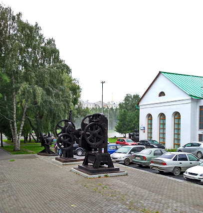 Уральский центр развития дизайна
