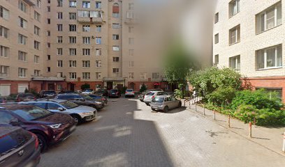 Феникс, спортивно-танцевальный центр