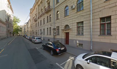 Лингварекс Учебный Центр