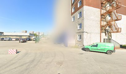 СВ Урал