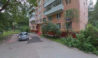 Школа Глория