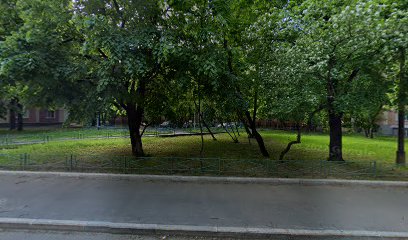 СКУЛЬПТОР ЕВГЕНИЯ ДУБРОВИНА