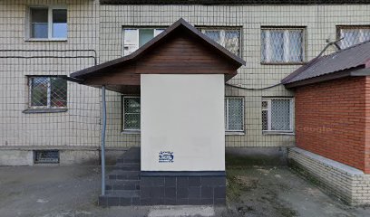 ОХТИНСКИЙ ПРЕСС-ЦЕНТР