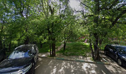 Детский сад № 1230