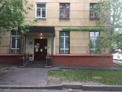 Детская музыкальная школа им. Н.П.Будашкина