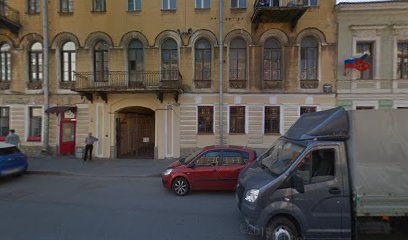 Новая волна, танцевальная студия