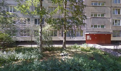 Детский сад № 71