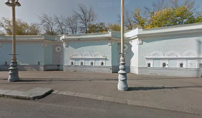 Выдумщики