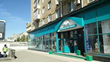 Московский Дом Книги