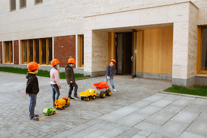 Park Kultury Nursery