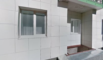 Сибирский институт практической психологии, педагогики и социальной работы